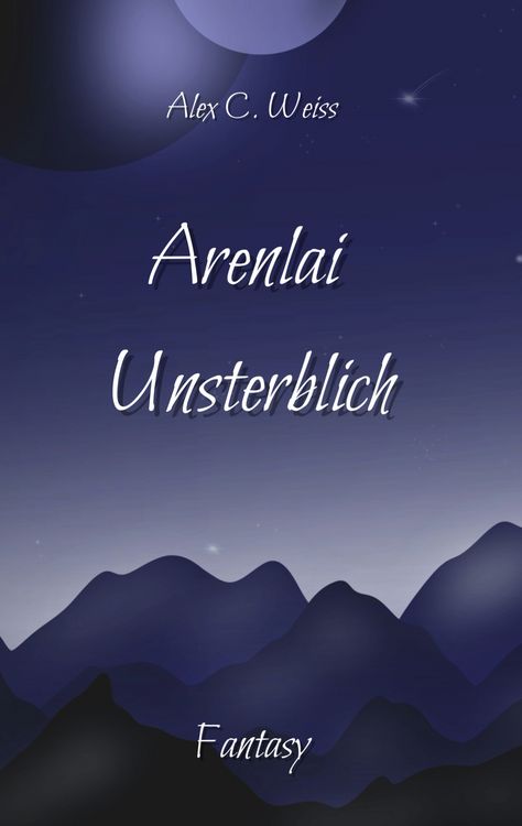 Produktbild: Arenlai Unsterblich