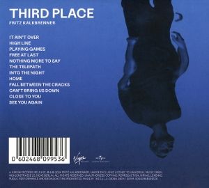 Produktbild: Third Place