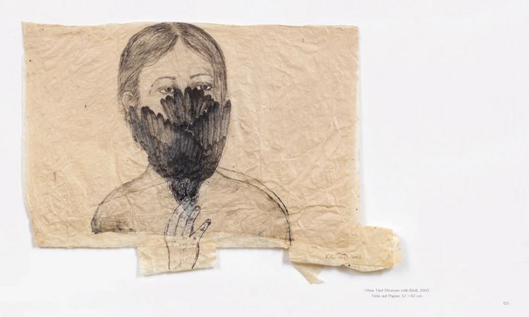 Produktbild: A Passion for Drawing