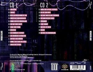 Produktbild: Wonderland