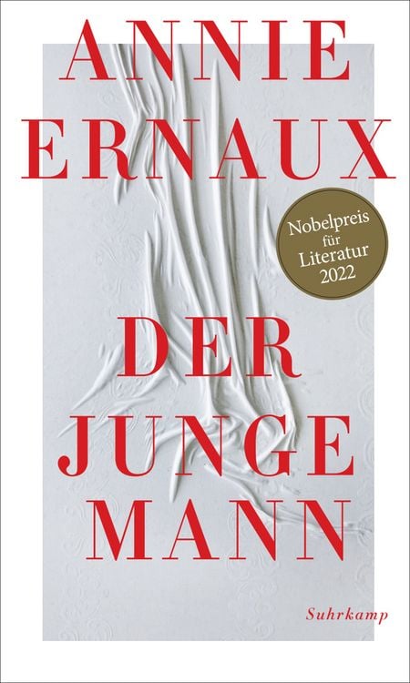 Produktbild: Der junge Mann
