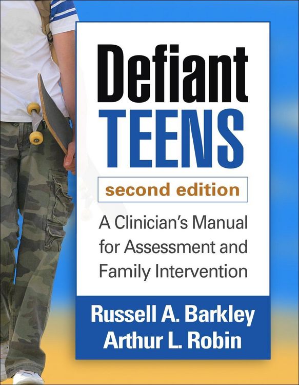 Produktbild: Defiant Teens