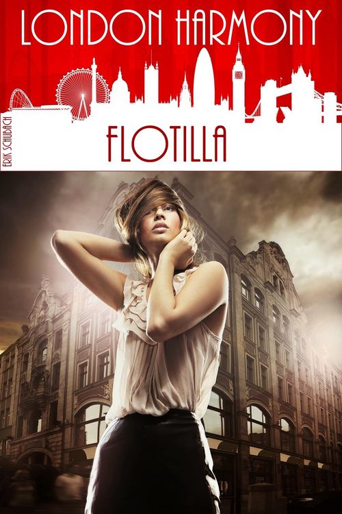 Produktbild: London Harmony: Flotilla