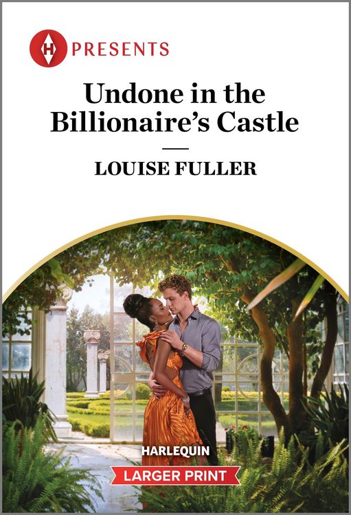 Produktbild: Fuller, L: Undone in the Billionaire's Castle