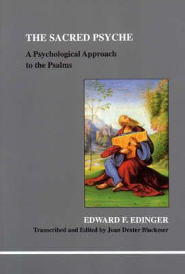 Produktbild: The Sacred Psyche