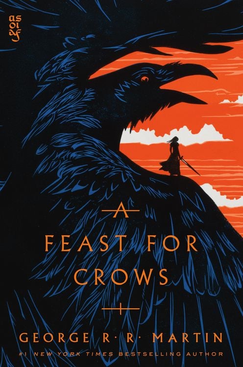 Produktbild: A Feast for Crows