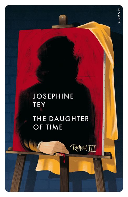 Produktbild: The Daughter of Time