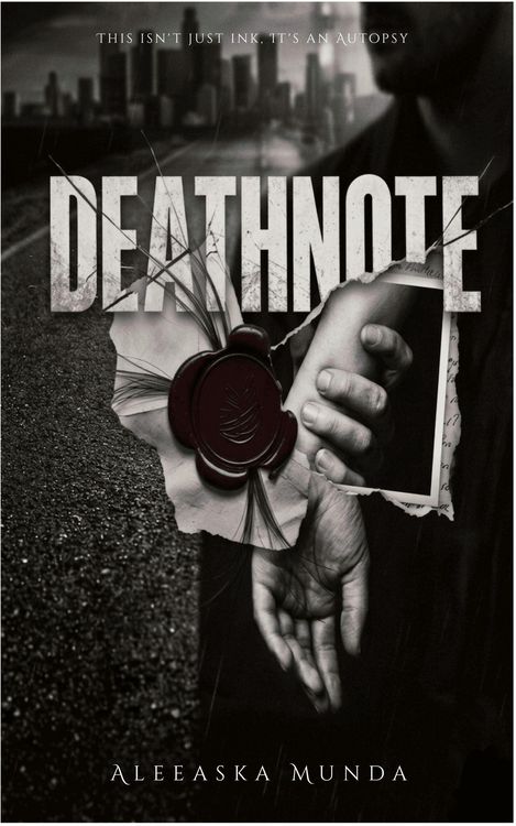 Produktbild: Deathnote