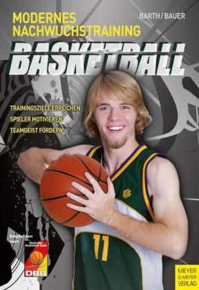 Produktbild: Basketball - Modernes Nachwuchstraining