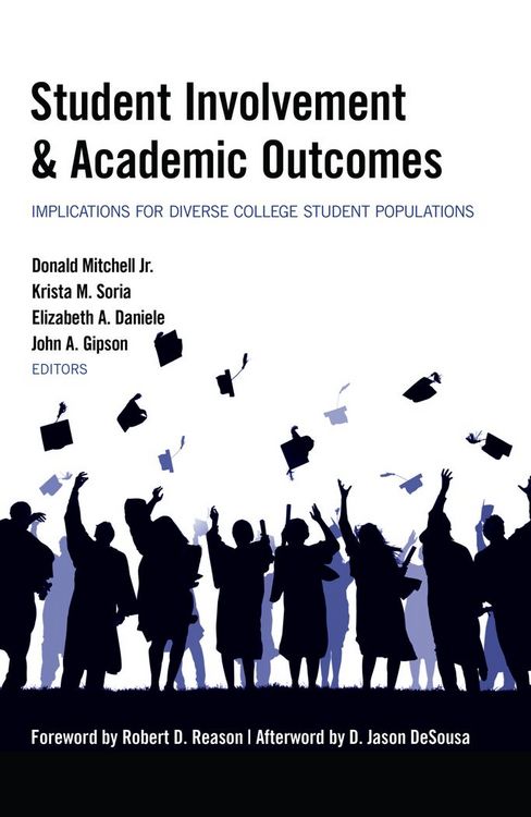 Produktbild: Student Involvement & Academic Outcomes