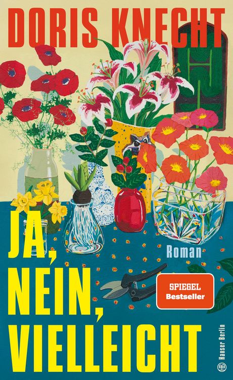 Produktbild: Ja, nein, vielleicht
