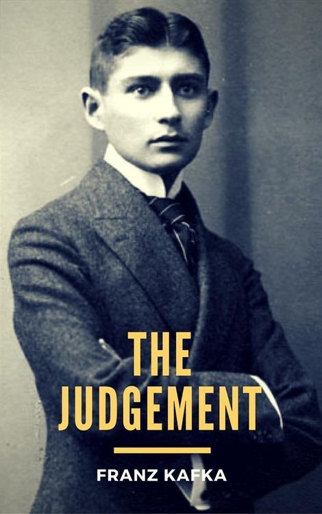 Produktbild: The Judgement