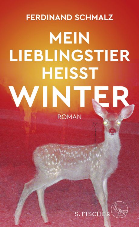 Produktbild: Mein Lieblingstier hei&szlig;t Winter