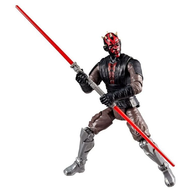 Produktbild: Star Wars Titan Figur 30cm 3f sortiert