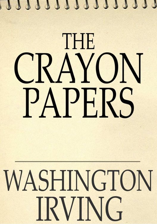 Produktbild: Crayon Papers