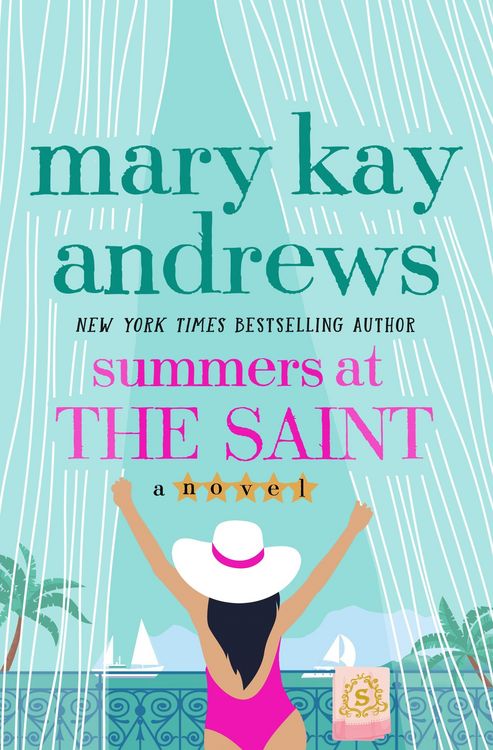 Produktbild: Summers at the Saint