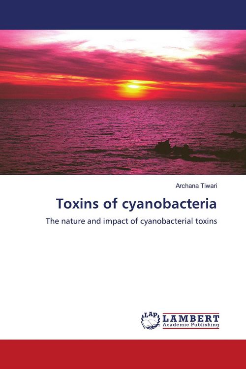 Produktbild: Toxins of cyanobacteria