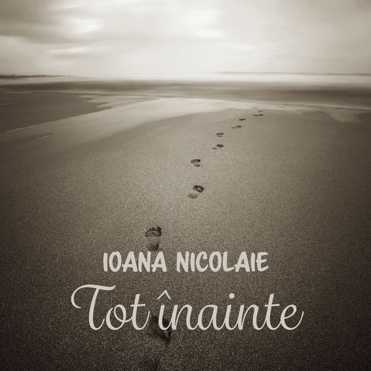 Produktbild: Tot &icirc;nainte