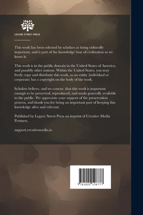 Produktbild: An Elementary Grammar of the Sanskrit Language, Partly in the Roman Character