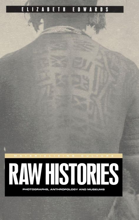 Produktbild: Raw Histories
