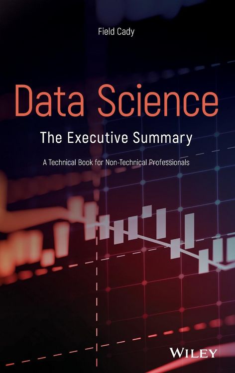 Produktbild: Data Science