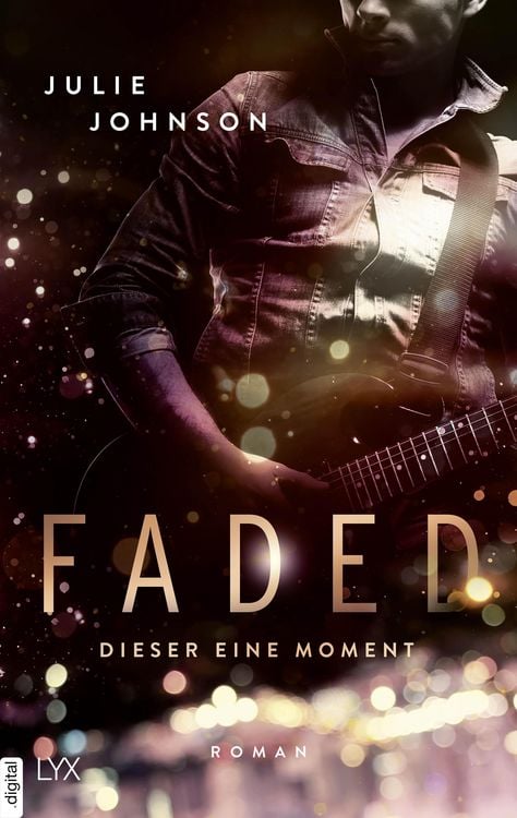 Produktbild: Faded - Dieser eine Moment