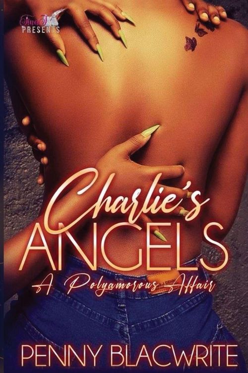 Produktbild: Charlie's Angels