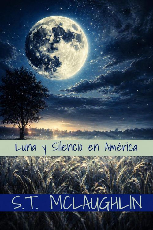Produktbild: <div>Luna y Silencio en Am&eacute;rica</div>
