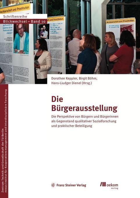 Produktbild: Die B&uuml;rgerausstellung