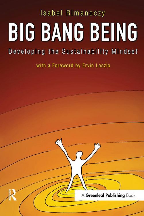 Produktbild: Big Bang Being