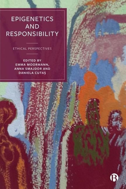 Produktbild: Epigenetics and Responsibility