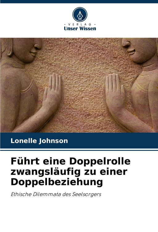 Produktbild: F&uuml;hrt eine Doppelrolle zwangsl&auml;ufig zu einer Doppelbeziehung