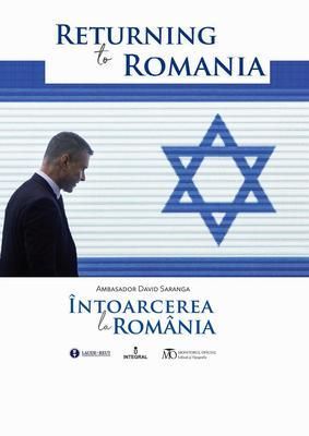 Produktbild: Returning to Romania