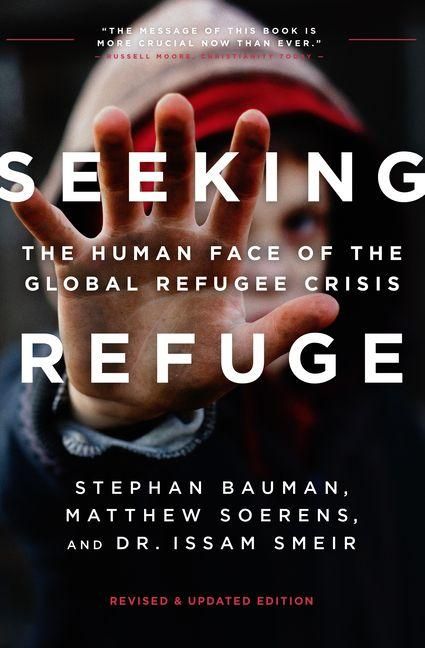 Produktbild: Seeking Refuge
