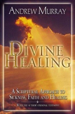 Produktbild: Divine Healing