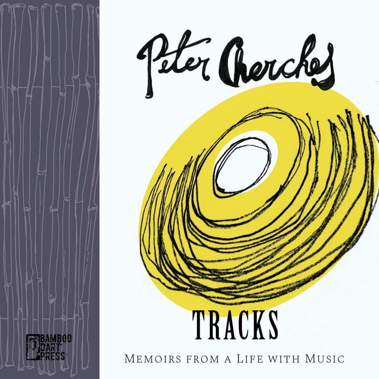 Produktbild: Tracks: Memoirs from a Life with Music