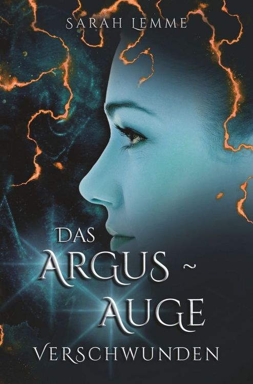 Produktbild: Das Argus-Auge: Verschwunden