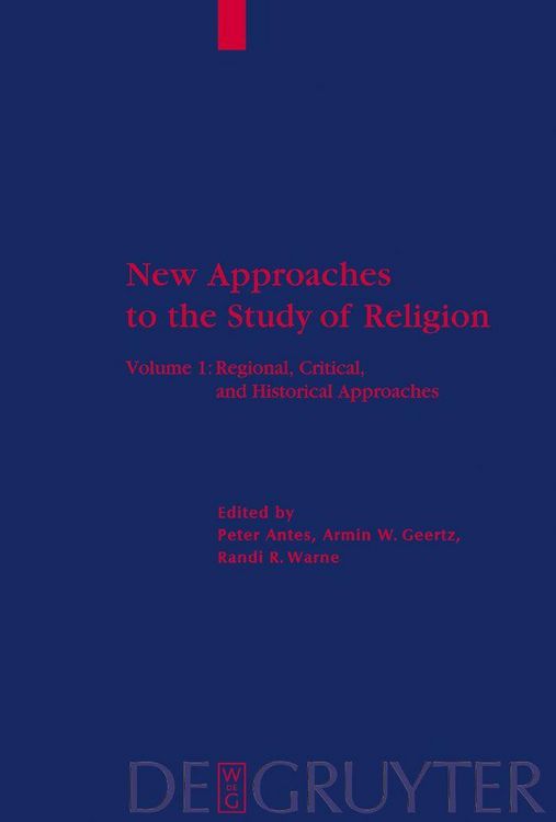 Produktbild: Regional, Critical, and Historical Approaches