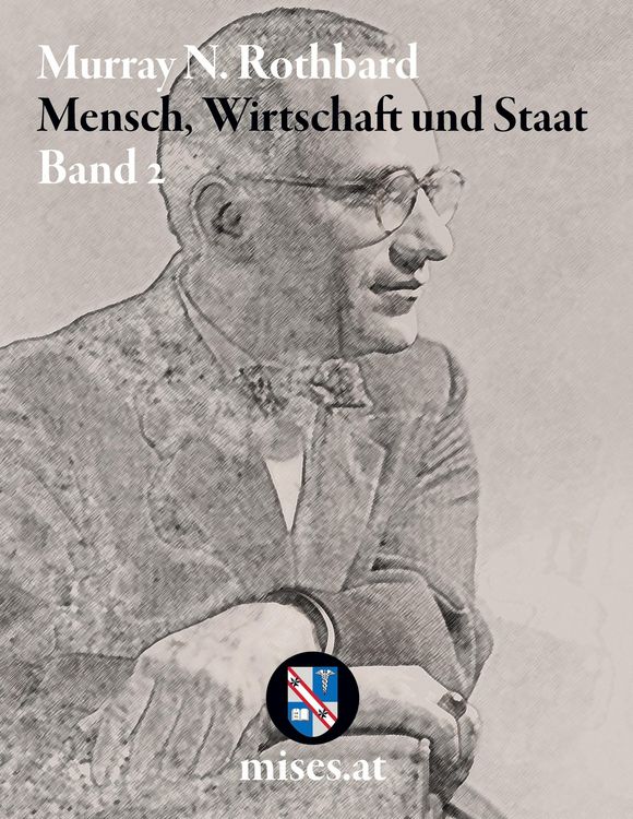 Produktbild: Mensch, Wirtschaft und Staat II
