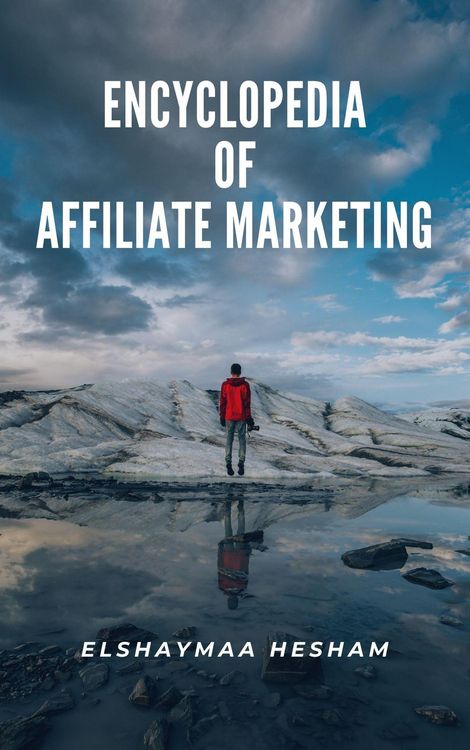 Produktbild: Encyclopedia of Affiliate Marketing