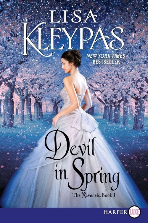 Produktbild: Devil in Spring