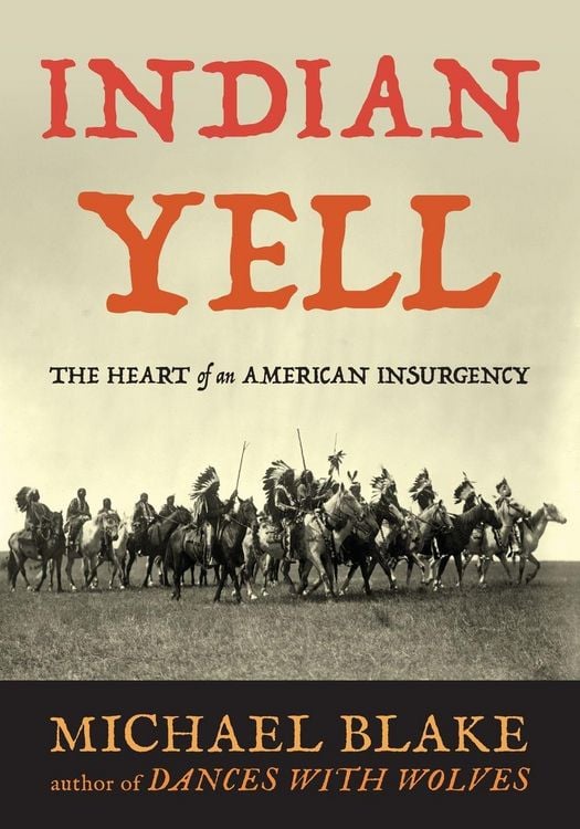 Produktbild: Indian Yell