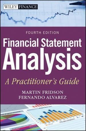 Produktbild: Financial Statement Analysis