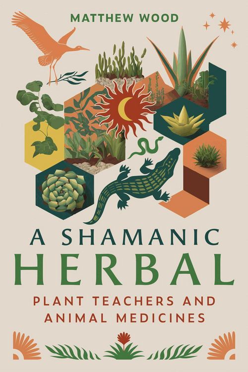 Produktbild: A Shamanic Herbal