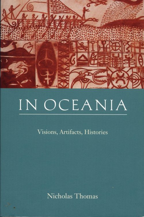 Produktbild: In Oceania