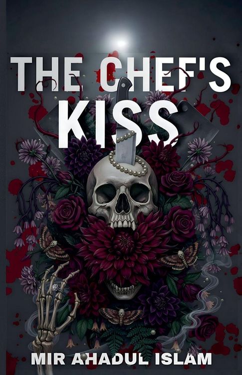 Produktbild: The Chef's Kiss