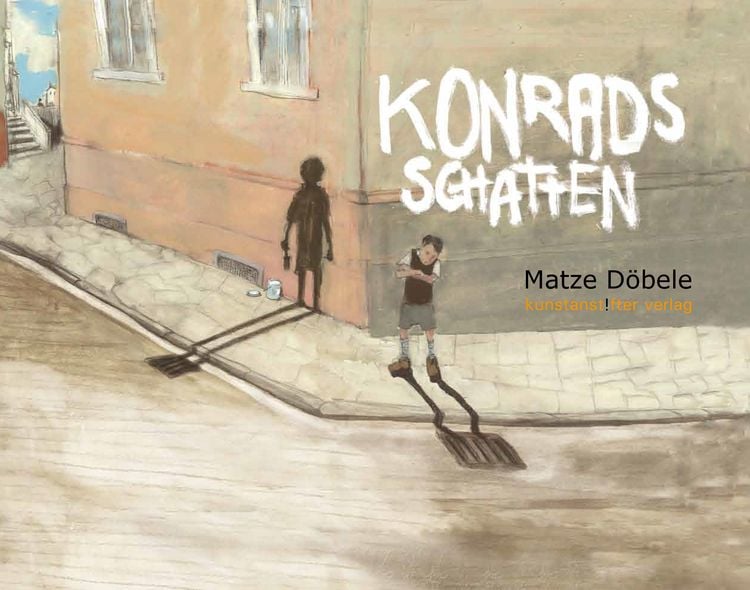 Produktbild: Konrads Schatten