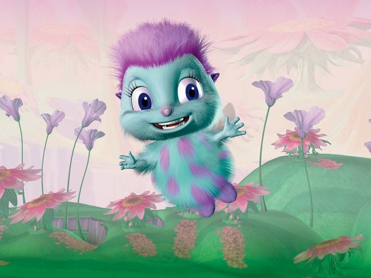 Produktbild: Barbie - Fairytopia