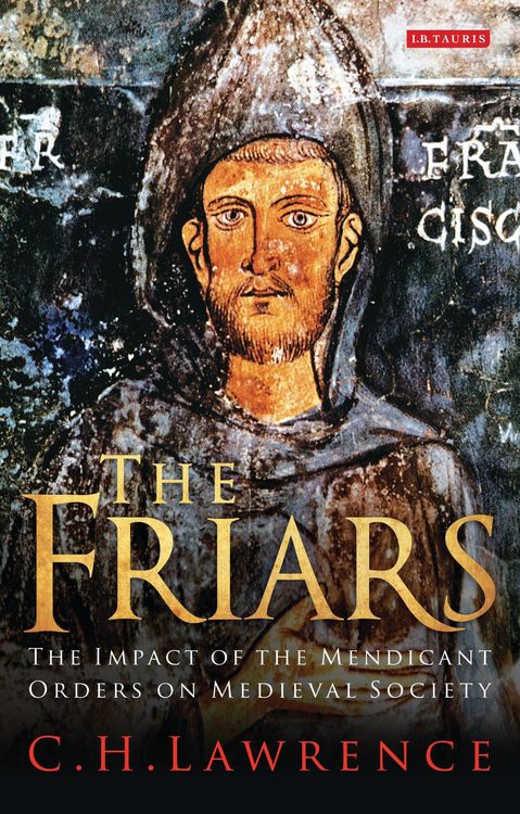 Produktbild: The Friars