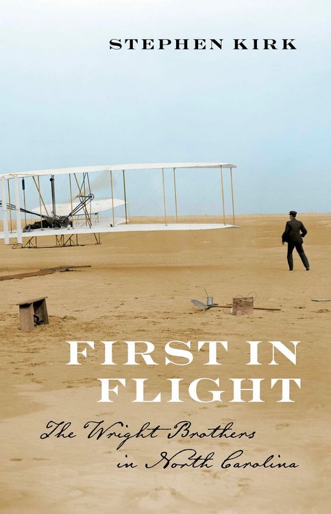 Produktbild: First in Flight